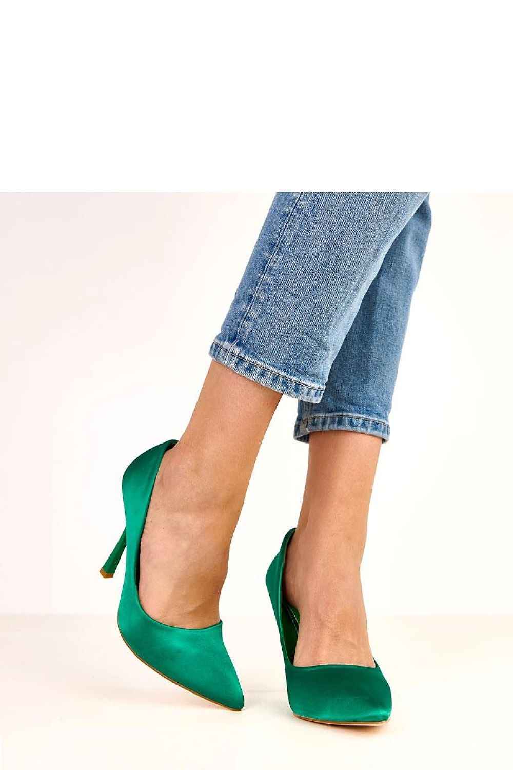 Talons hauts Solea
