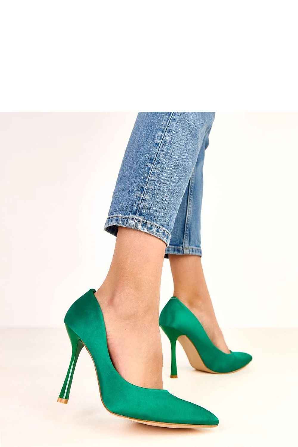 Talons hauts Solea