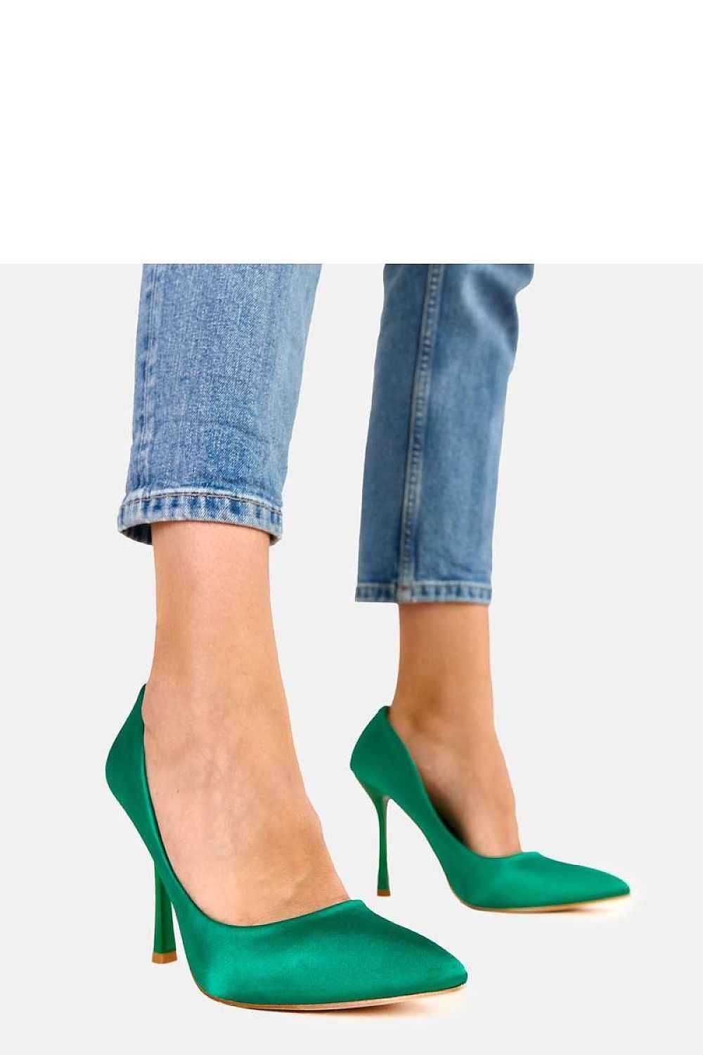 Talons hauts Solea