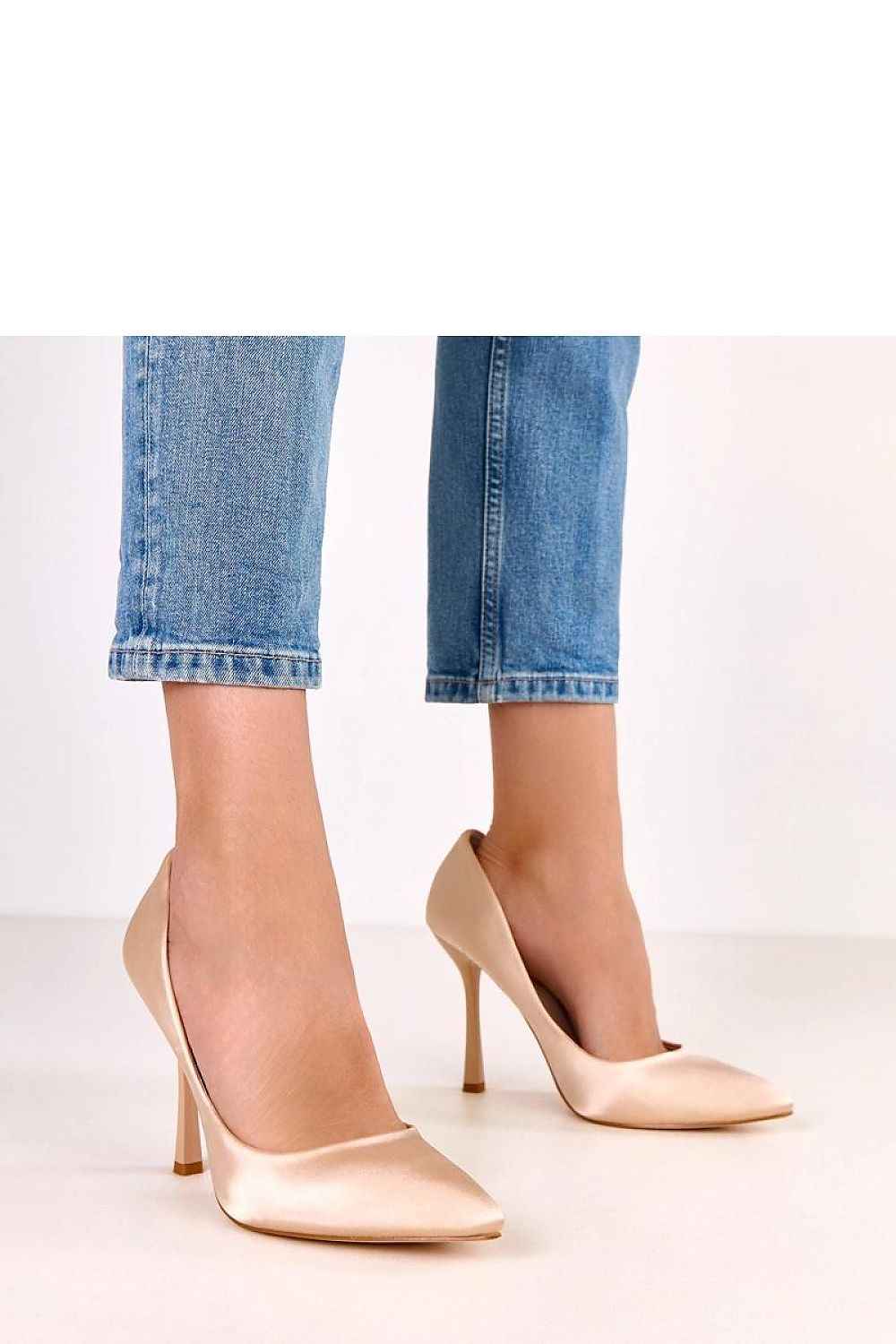 Talons hauts Solea