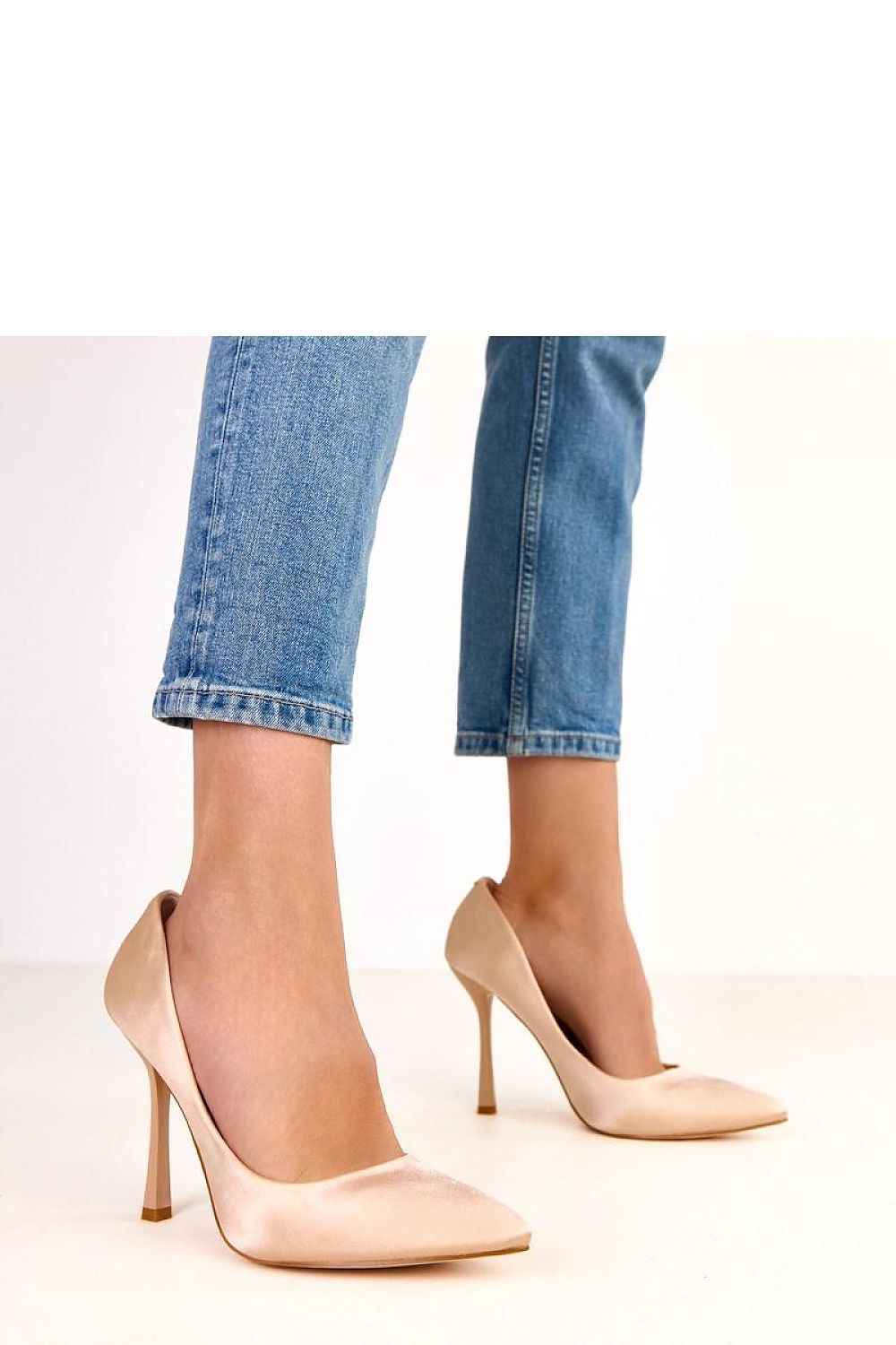 Talons hauts Solea