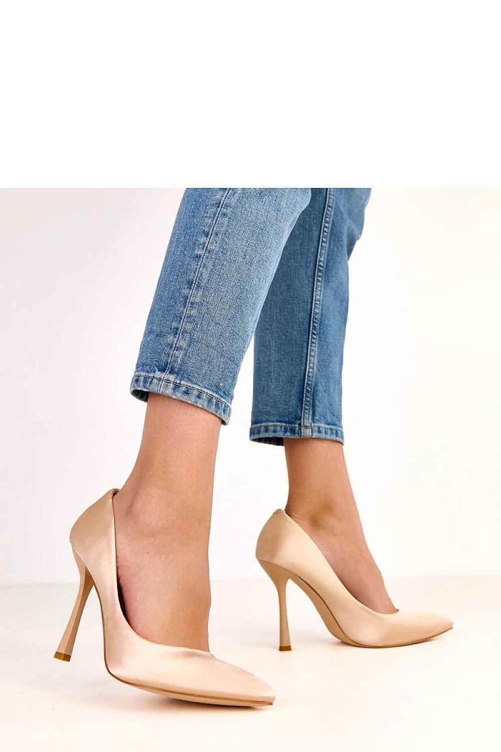 Talons hauts Solea