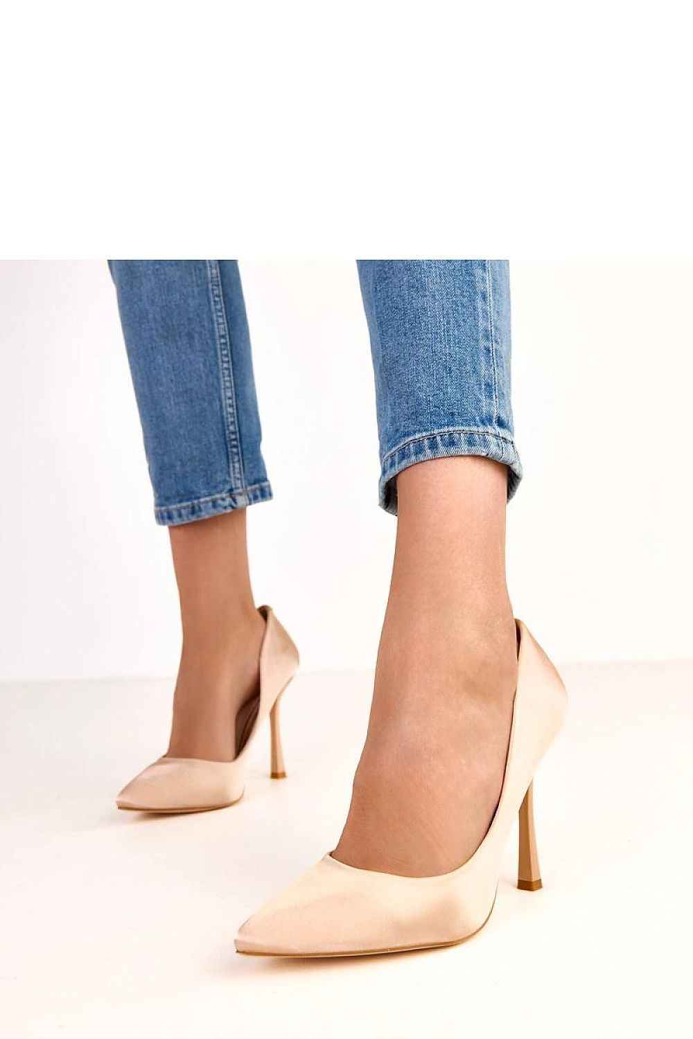 Talons hauts Solea