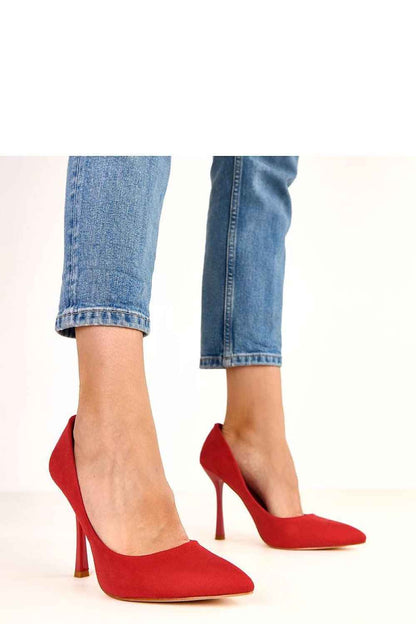 Talons hauts Solea