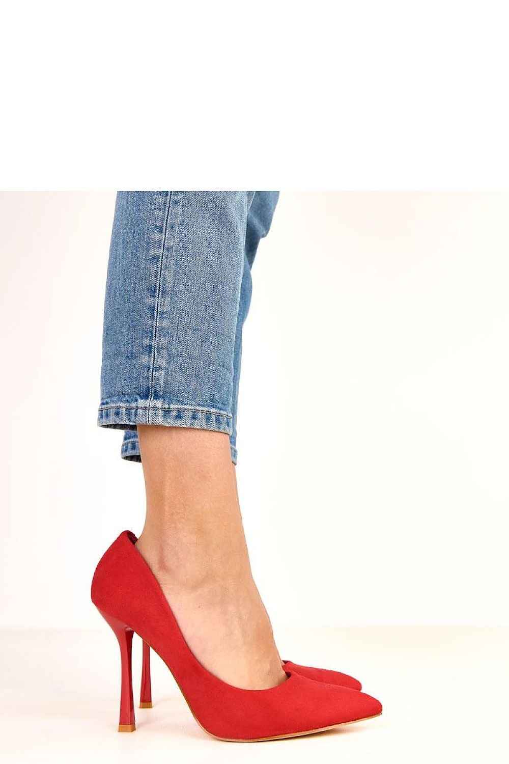 Talons hauts Solea
