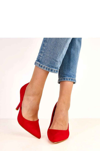Talons hauts Solea