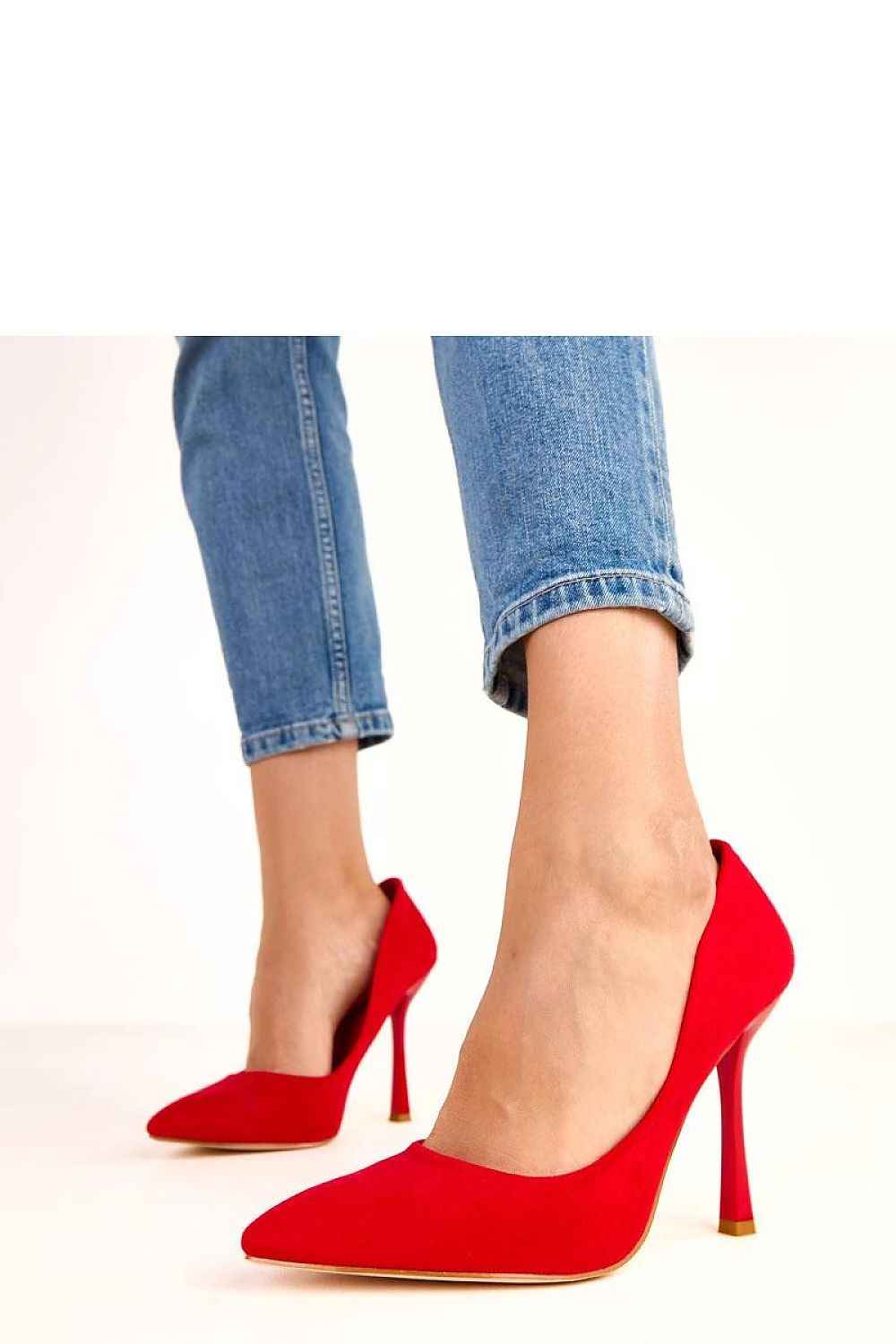 Talons hauts Solea