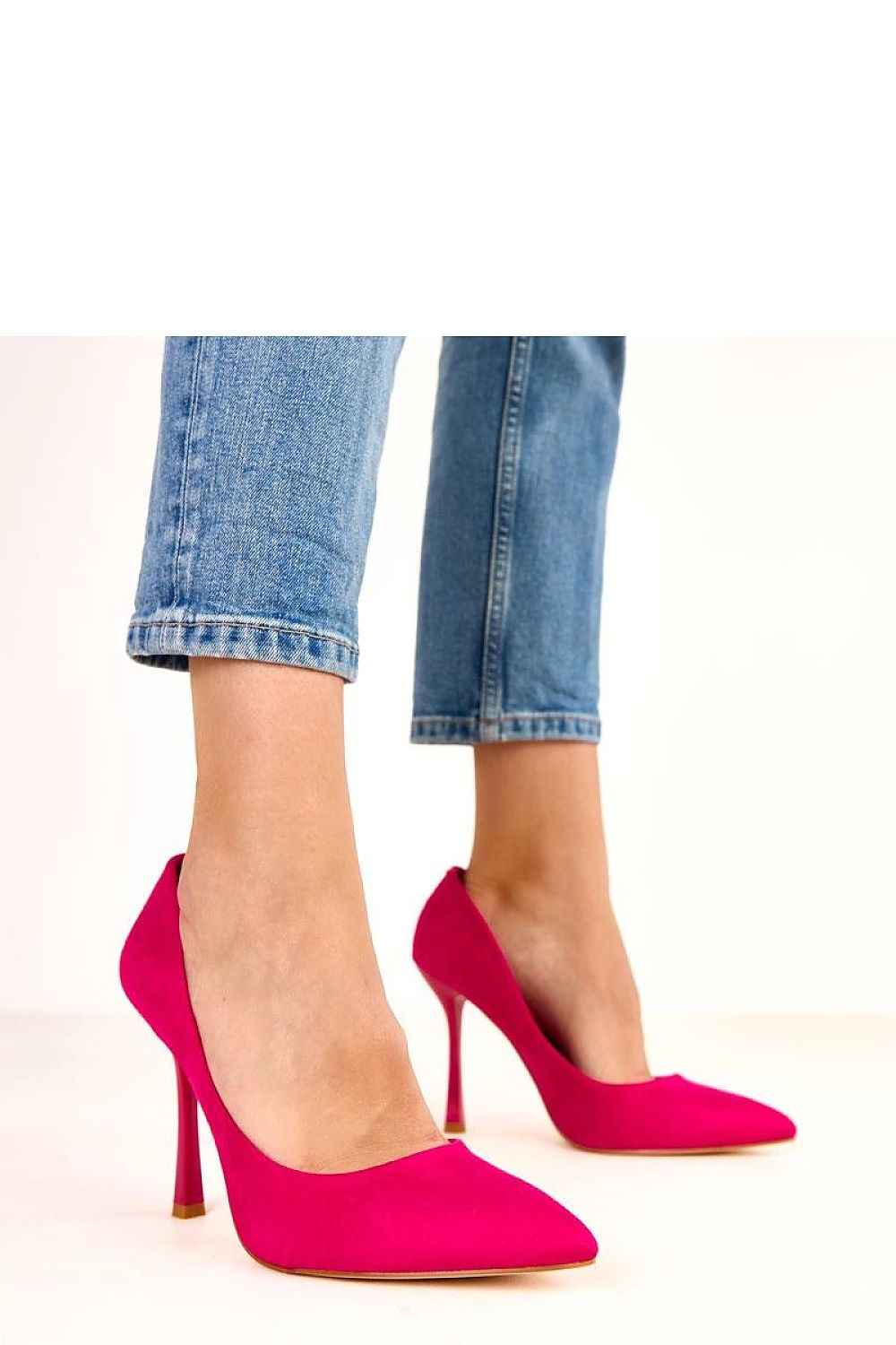 Talons hauts Solea