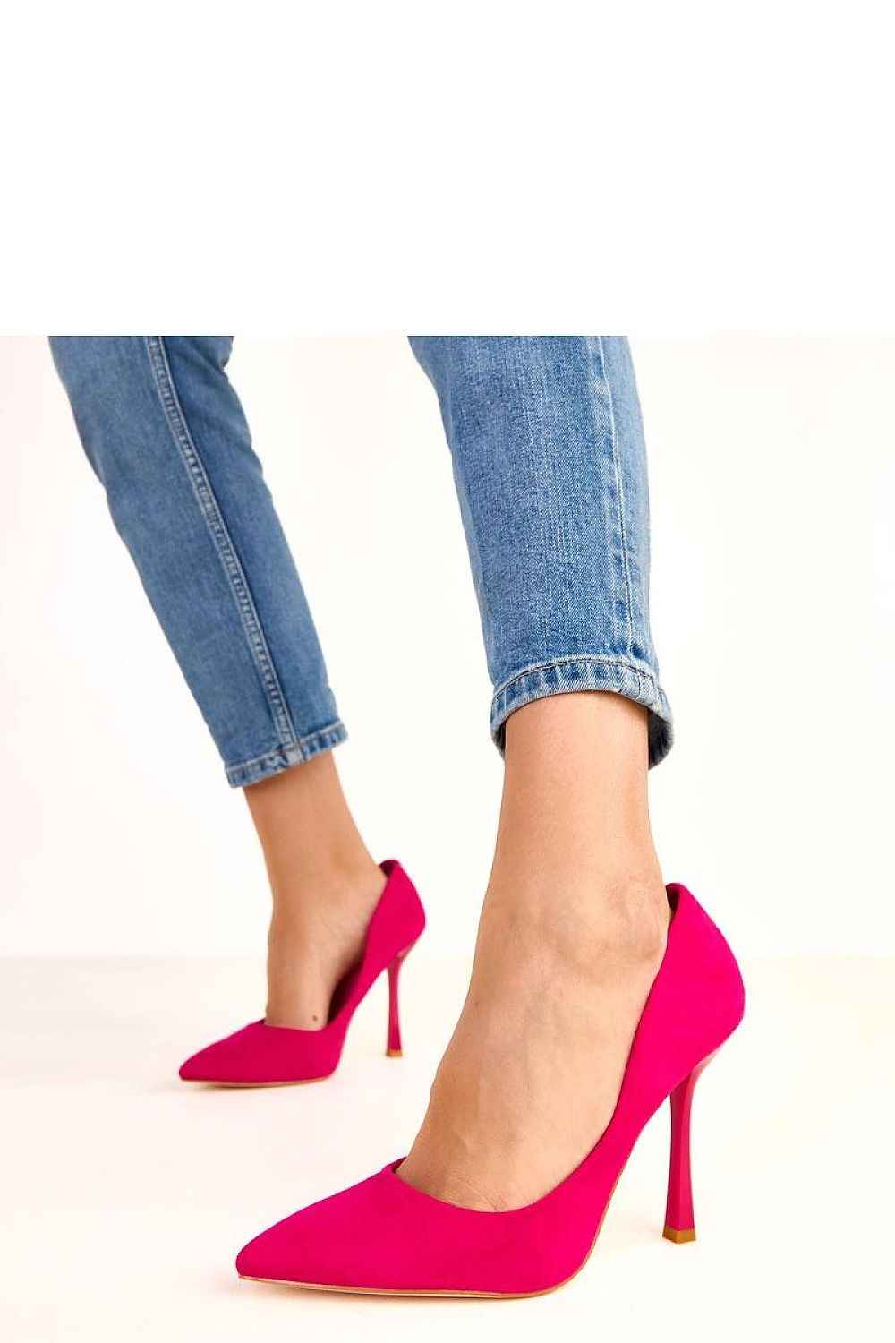 Talons hauts Solea