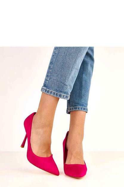 Talons hauts Solea