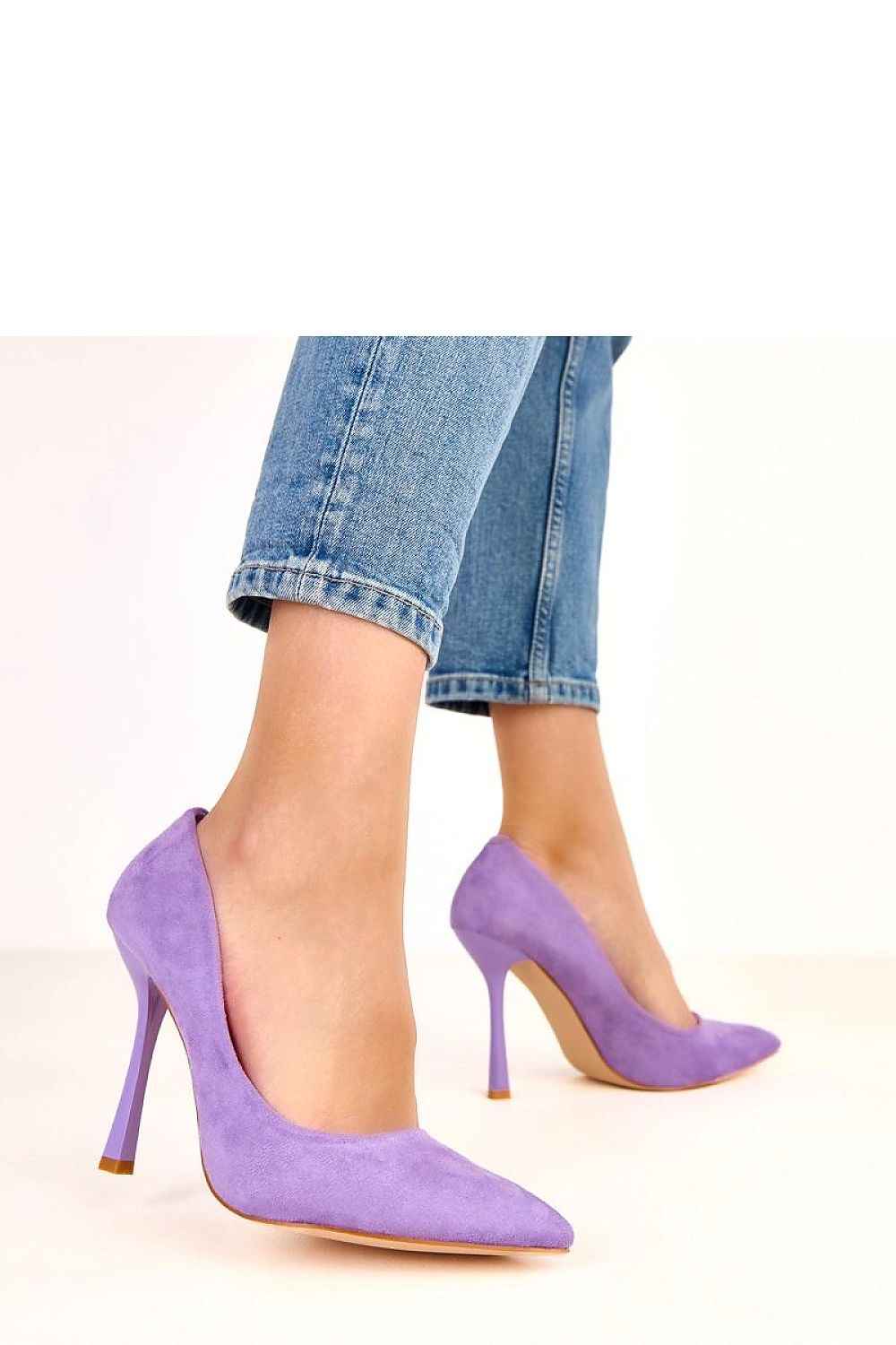 Talons hauts Solea