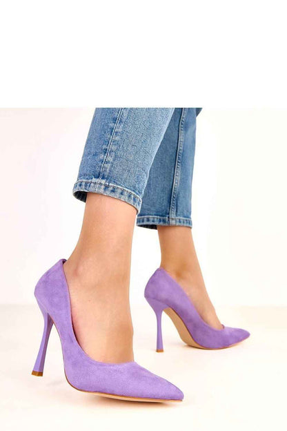 Talons hauts Solea