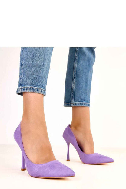 Talons hauts Solea