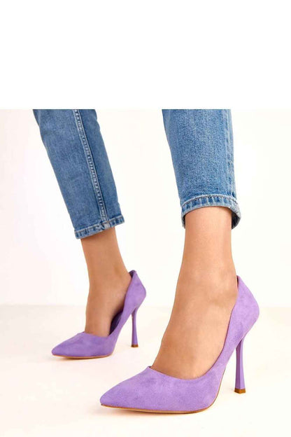 Talons hauts Solea