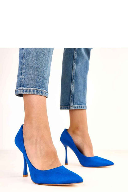 Talons hauts Solea