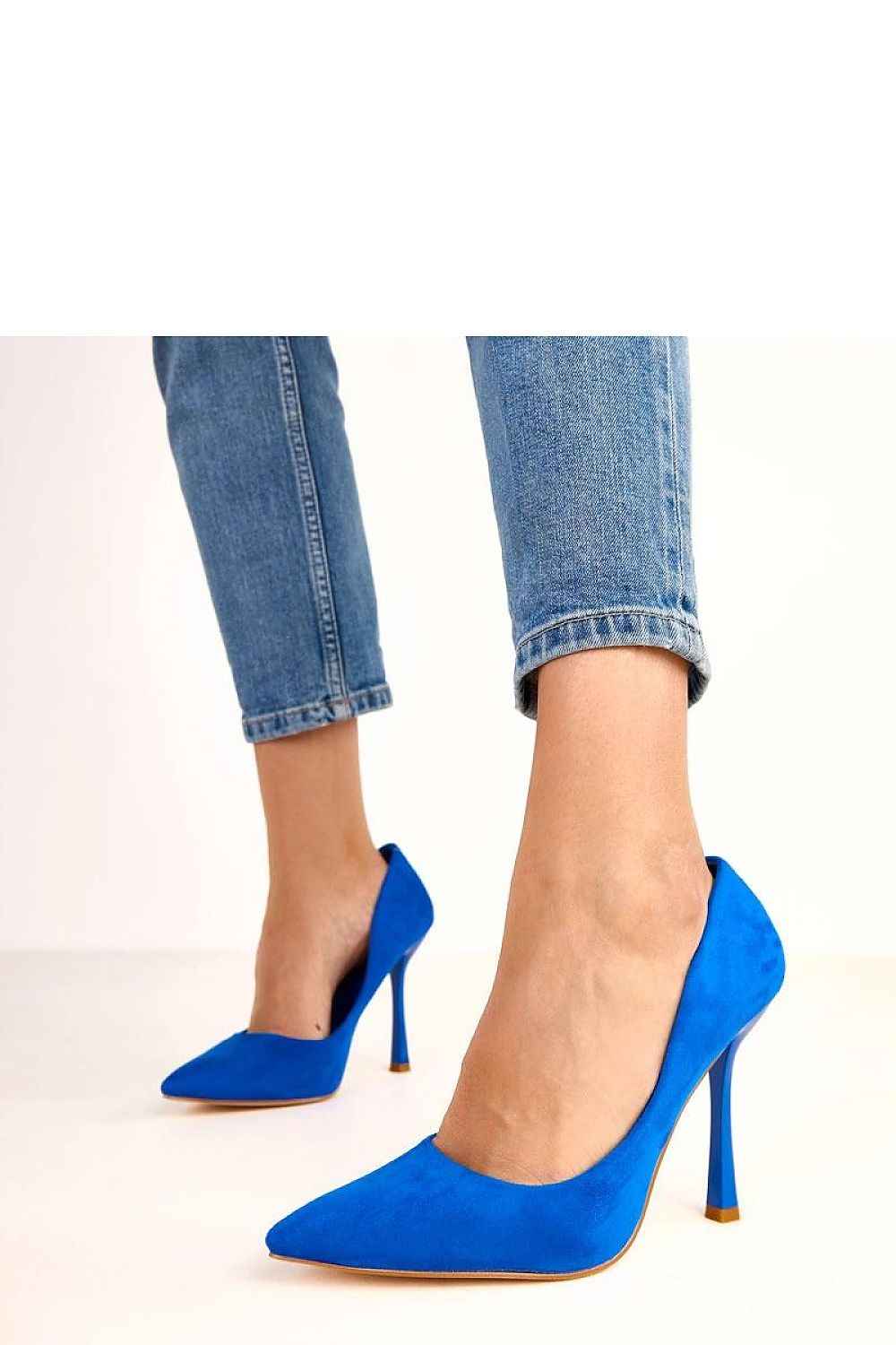 Talons hauts Solea