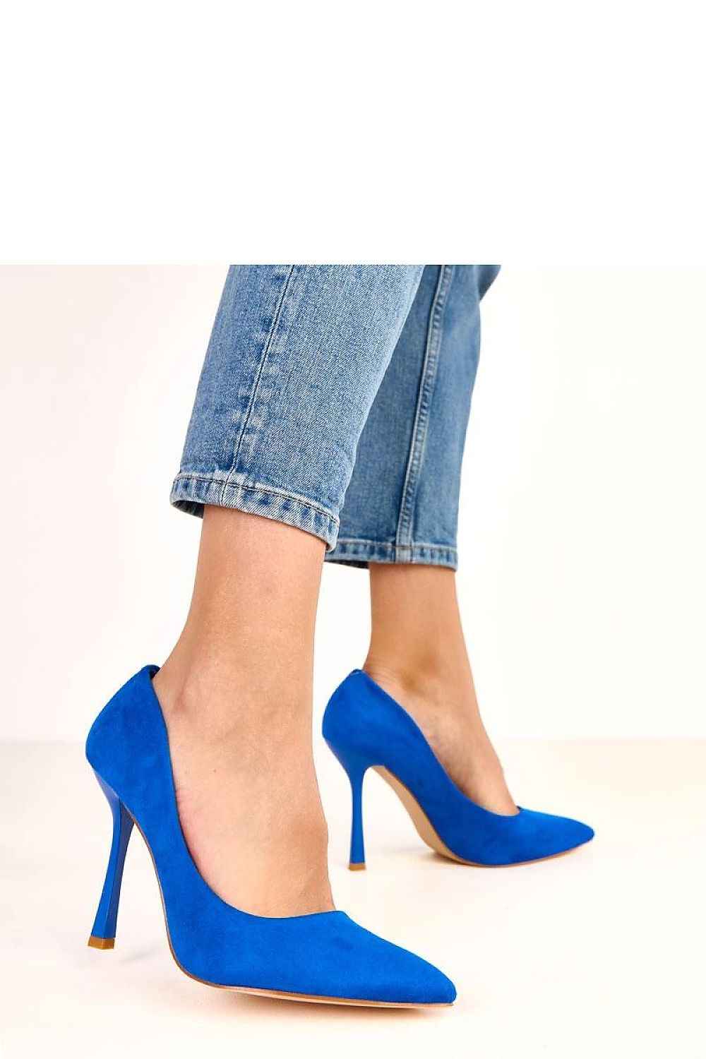 Talons hauts Solea