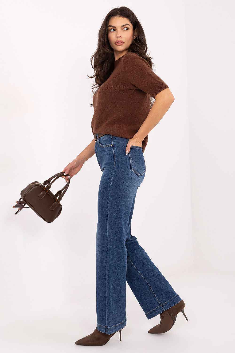 Jean Factory Price