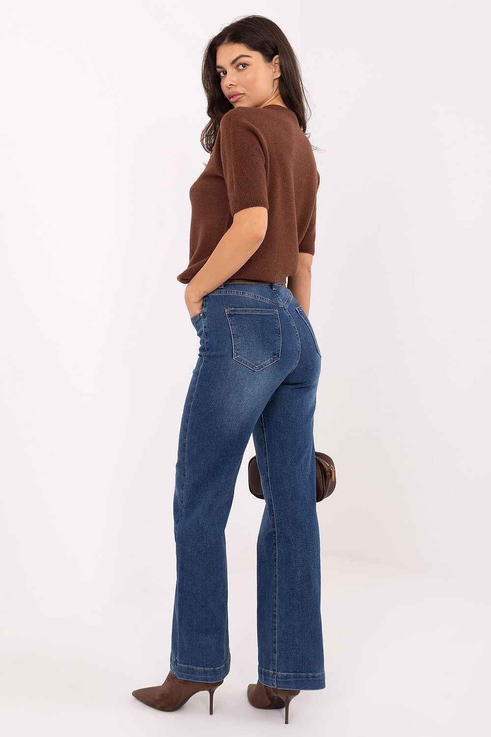 Jean Factory Price