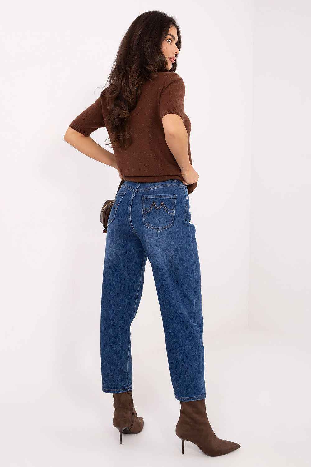Jean Factory Price