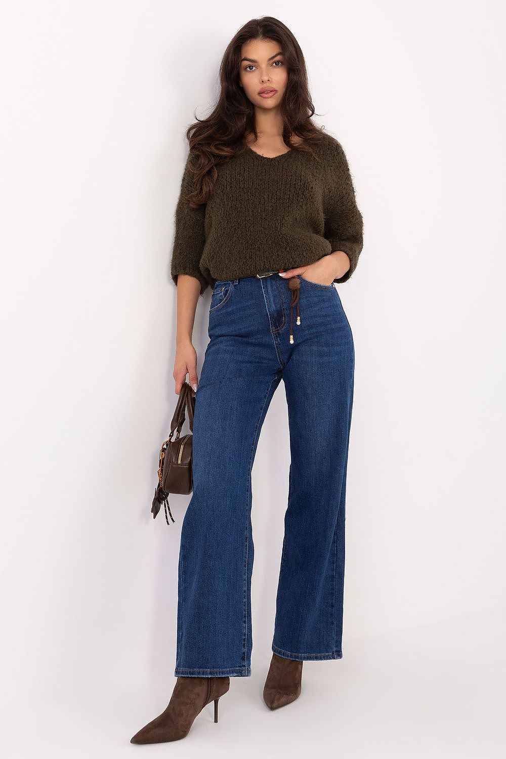 Jean Factory Price