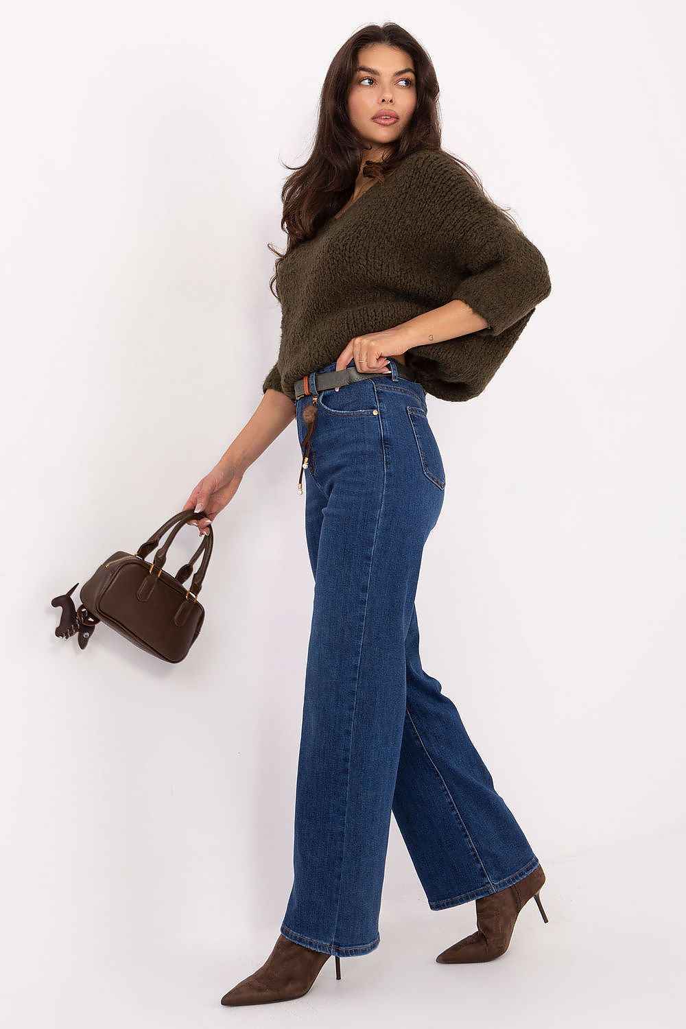Jean Factory Price