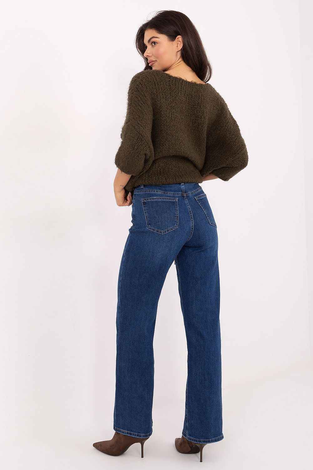 Jean Factory Price