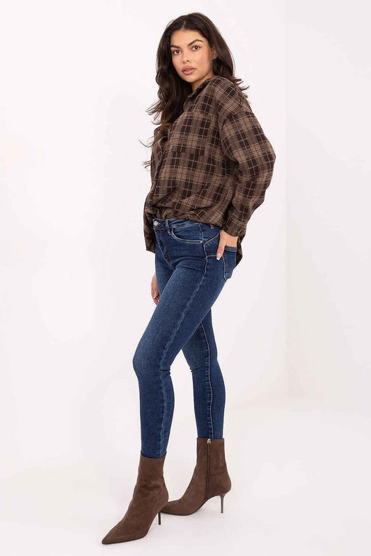 Jean Factory Price