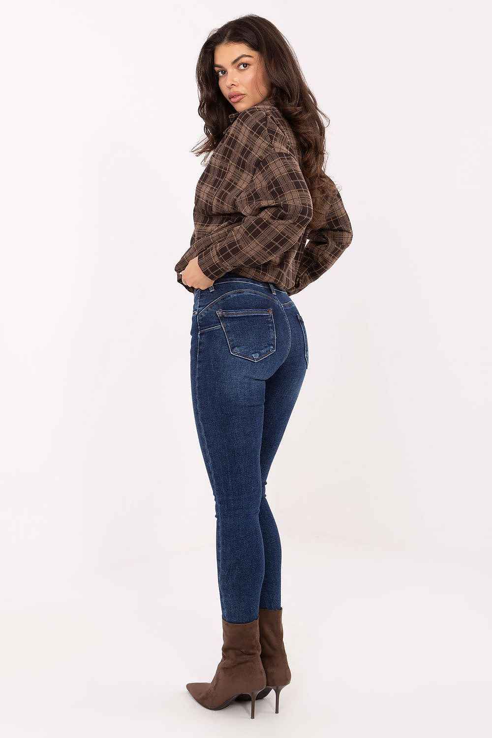 Jean Factory Price