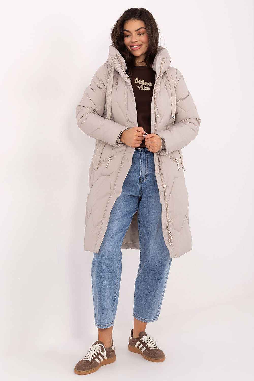 Veste MBM