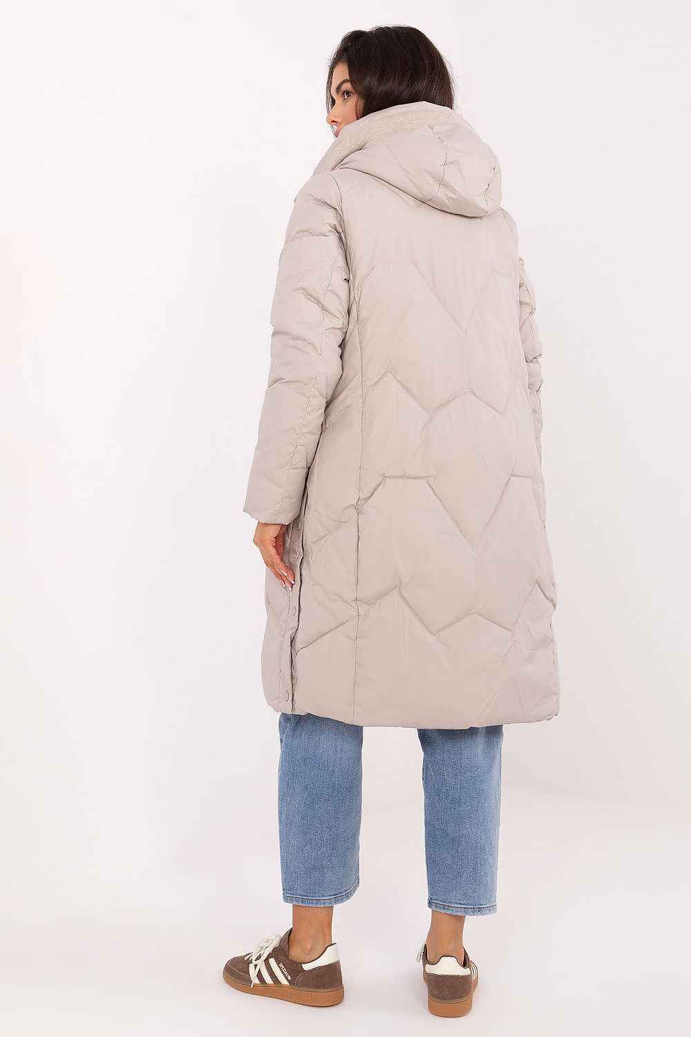 Veste MBM