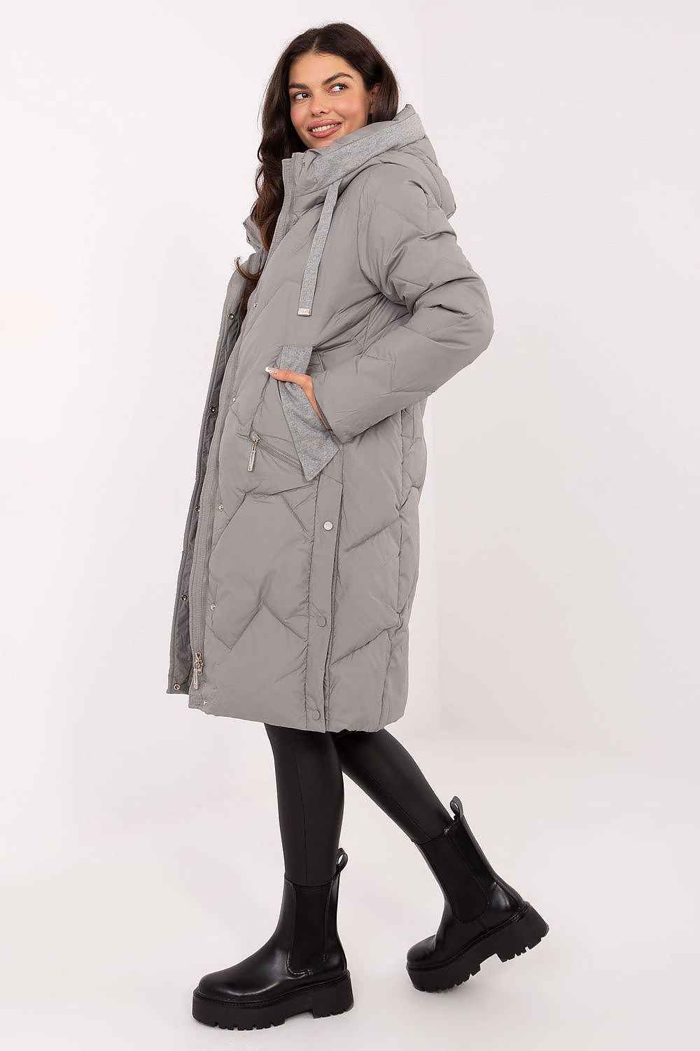 Veste MBM
