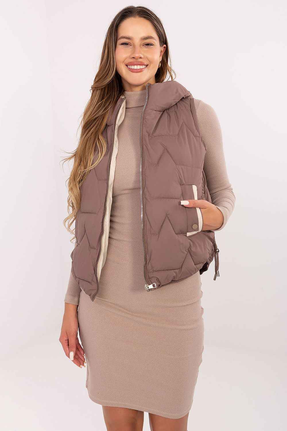 Gilet MBM