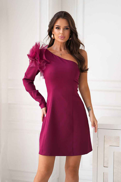 Robe de soirée Bicotone