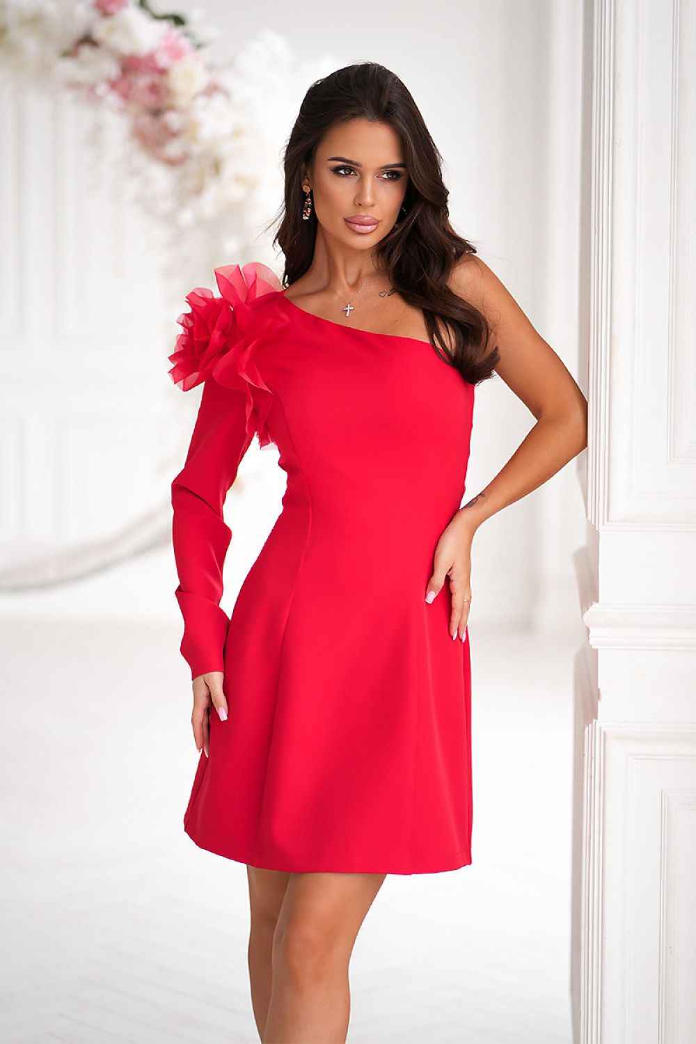 Robe de soirée Bicotone