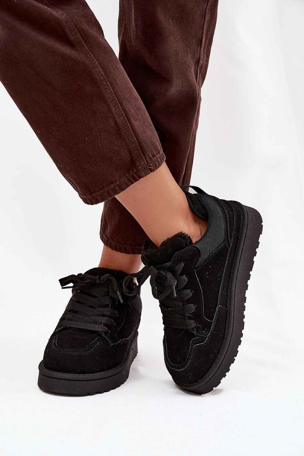 Chaussures de sport Step in style