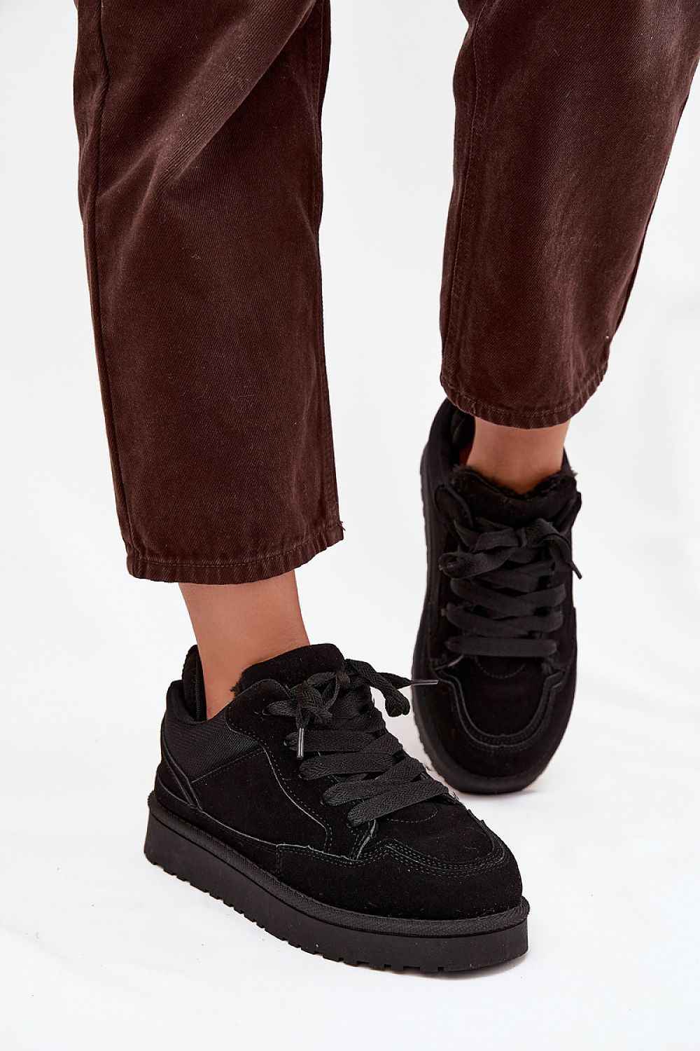 Chaussures de sport Step in style