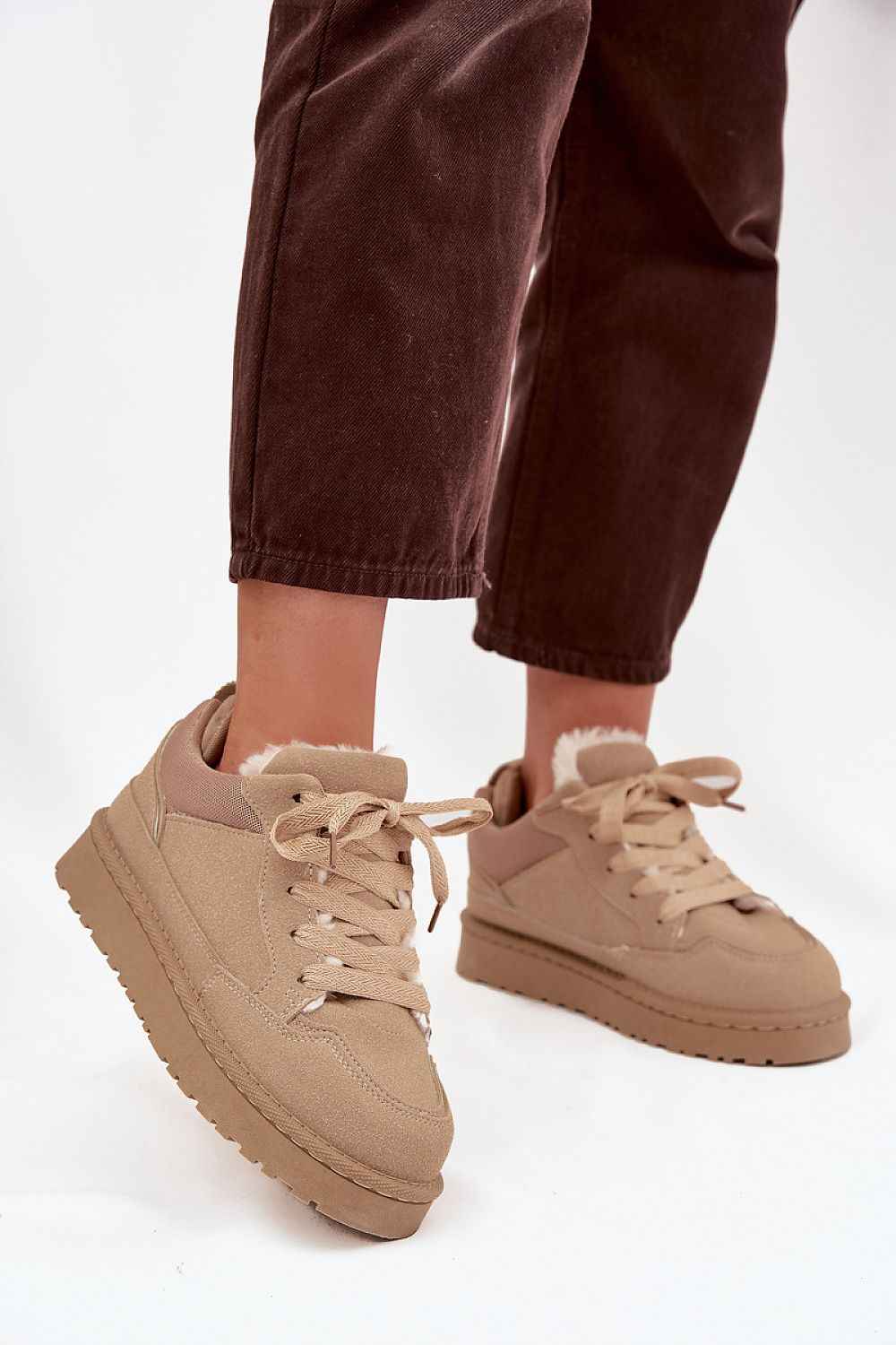 Chaussures de sport Step in style