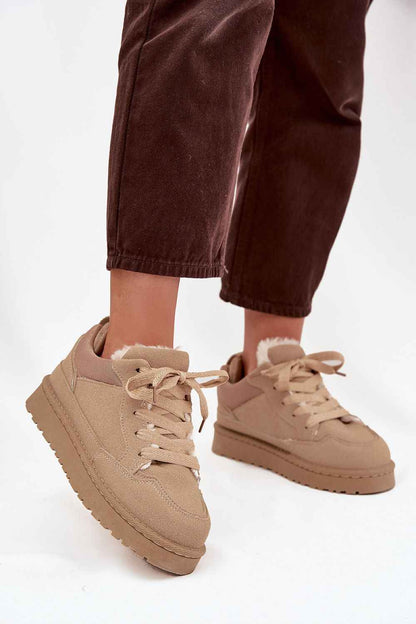 Chaussures de sport Step in style