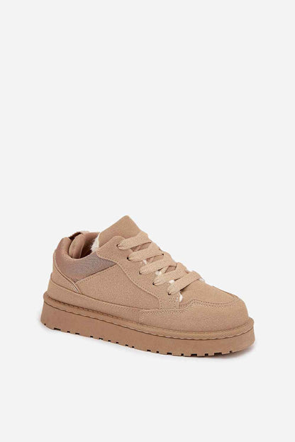Chaussures de sport Step in style
