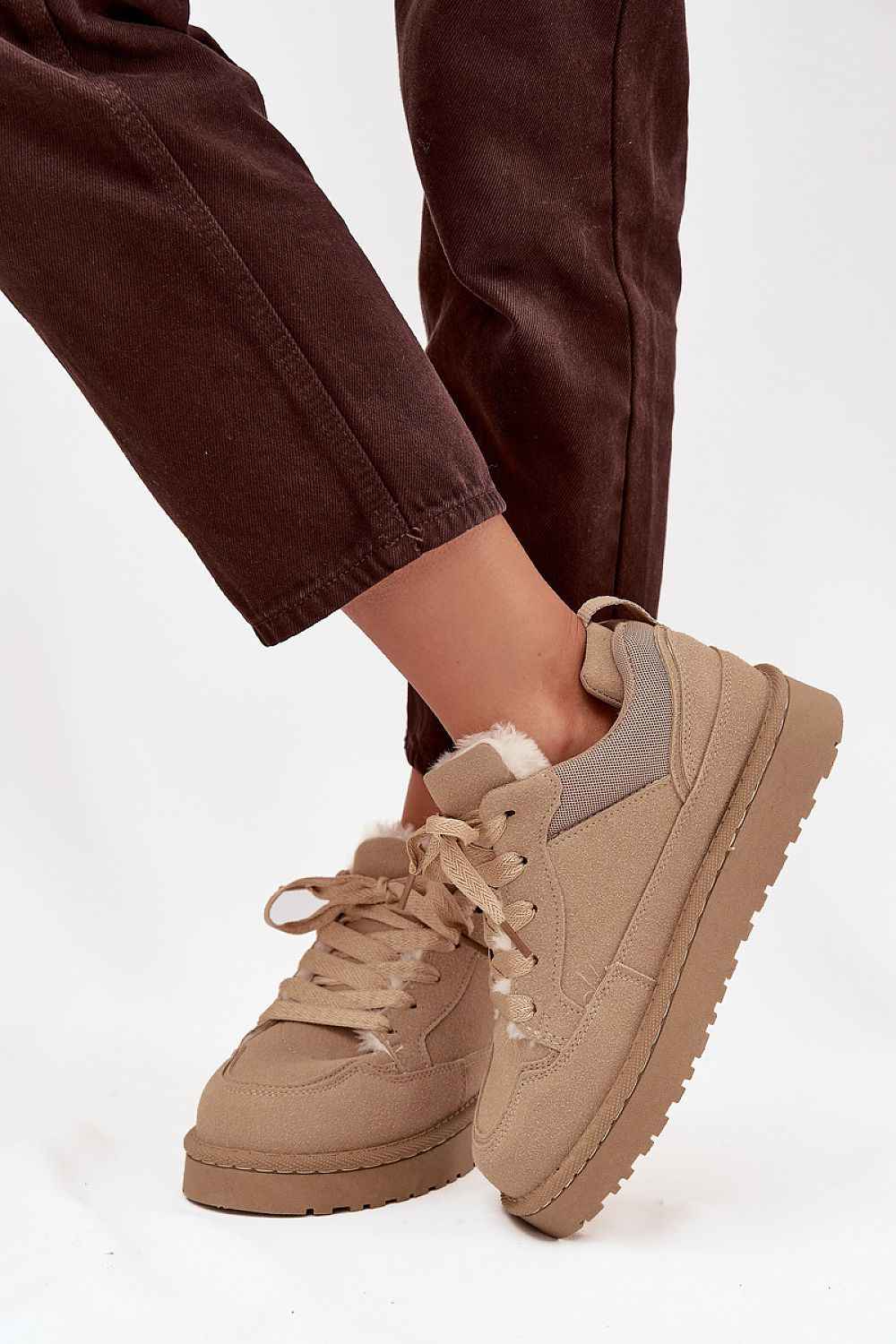 Chaussures de sport Step in style