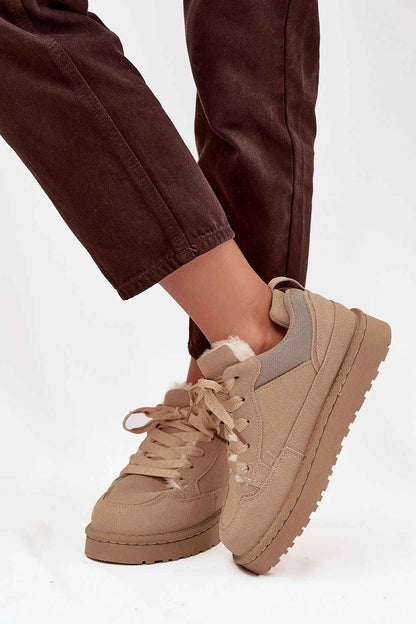 Chaussures de sport Step in style