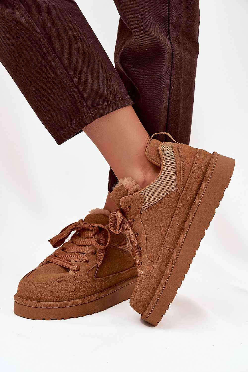 Chaussures de sport Step in style