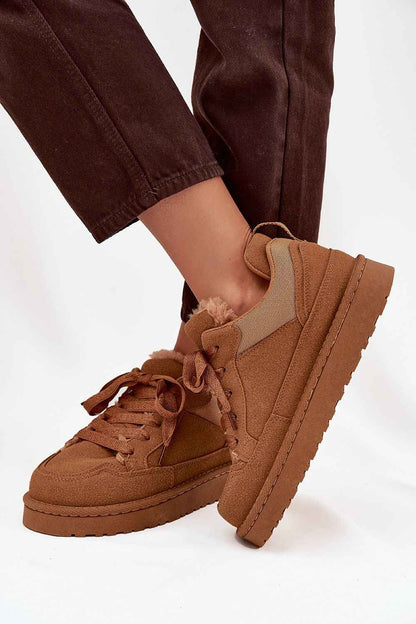 Chaussures de sport Step in style