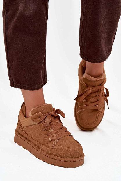 Chaussures de sport Step in style