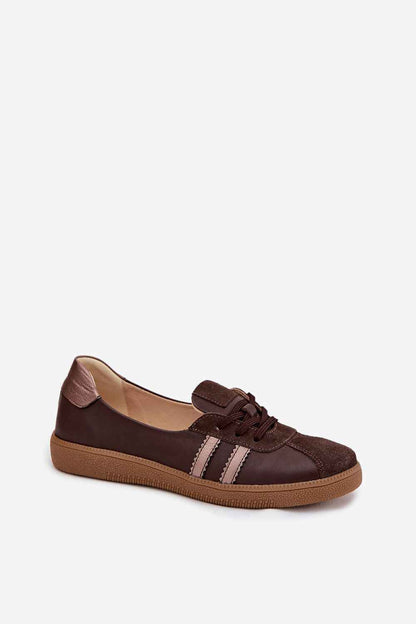 Chaussures Basses Step in style