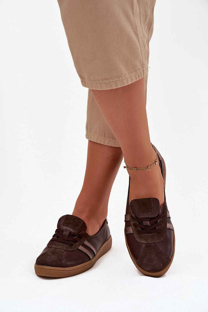 Chaussures Basses Step in style