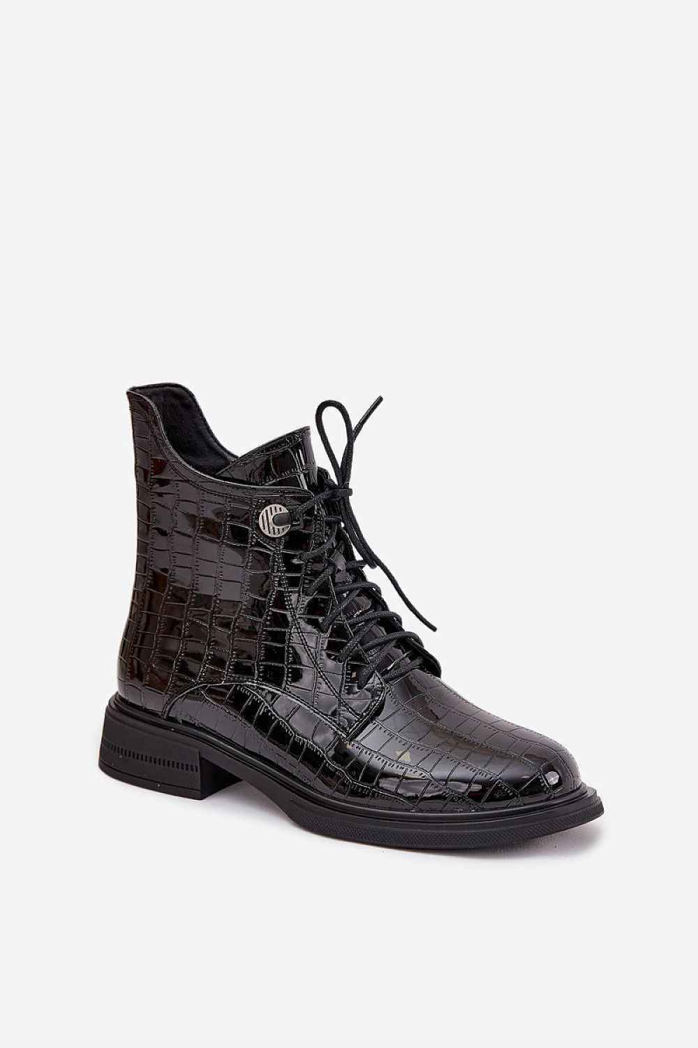 Bottes Step in style