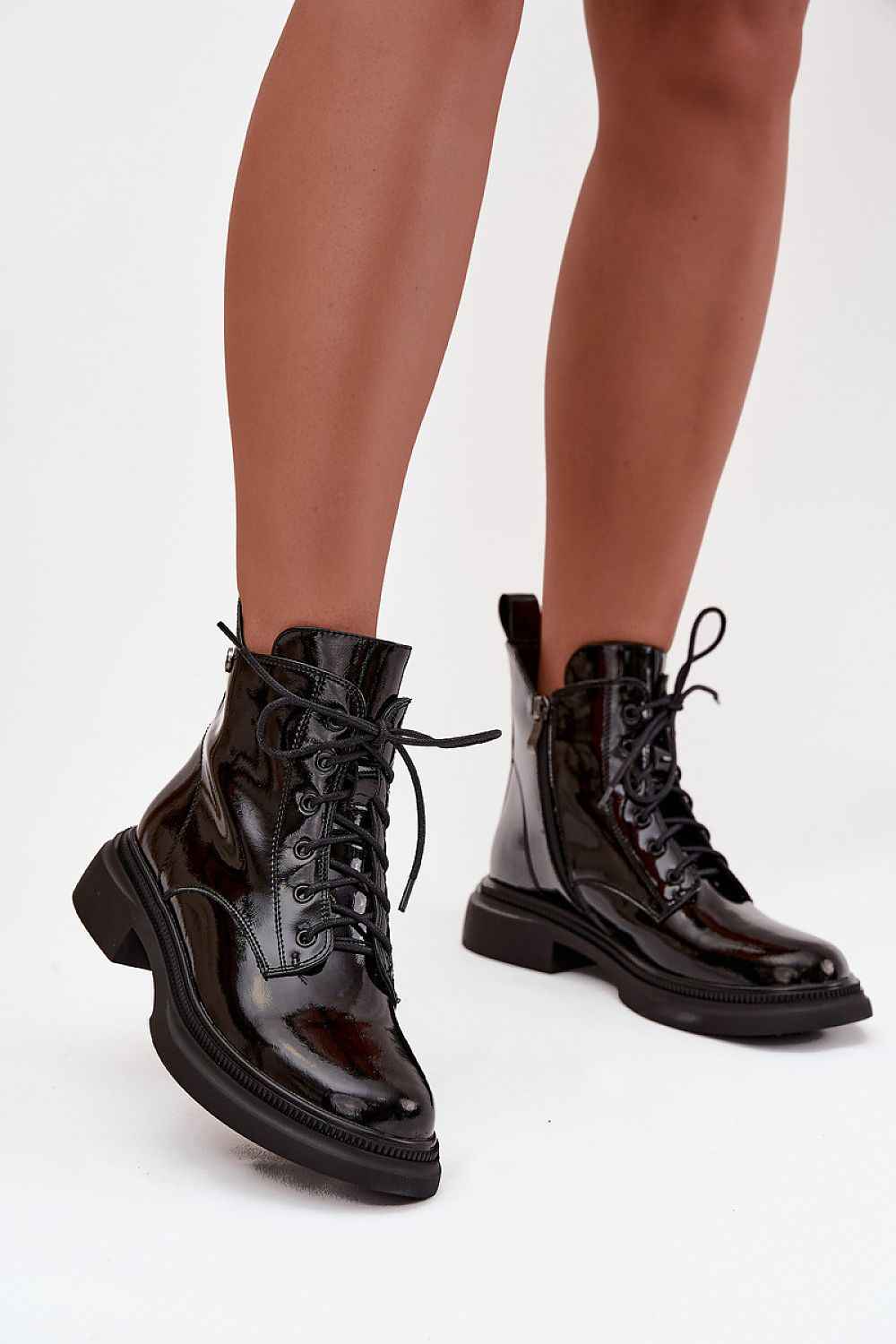 Bottes Step in style