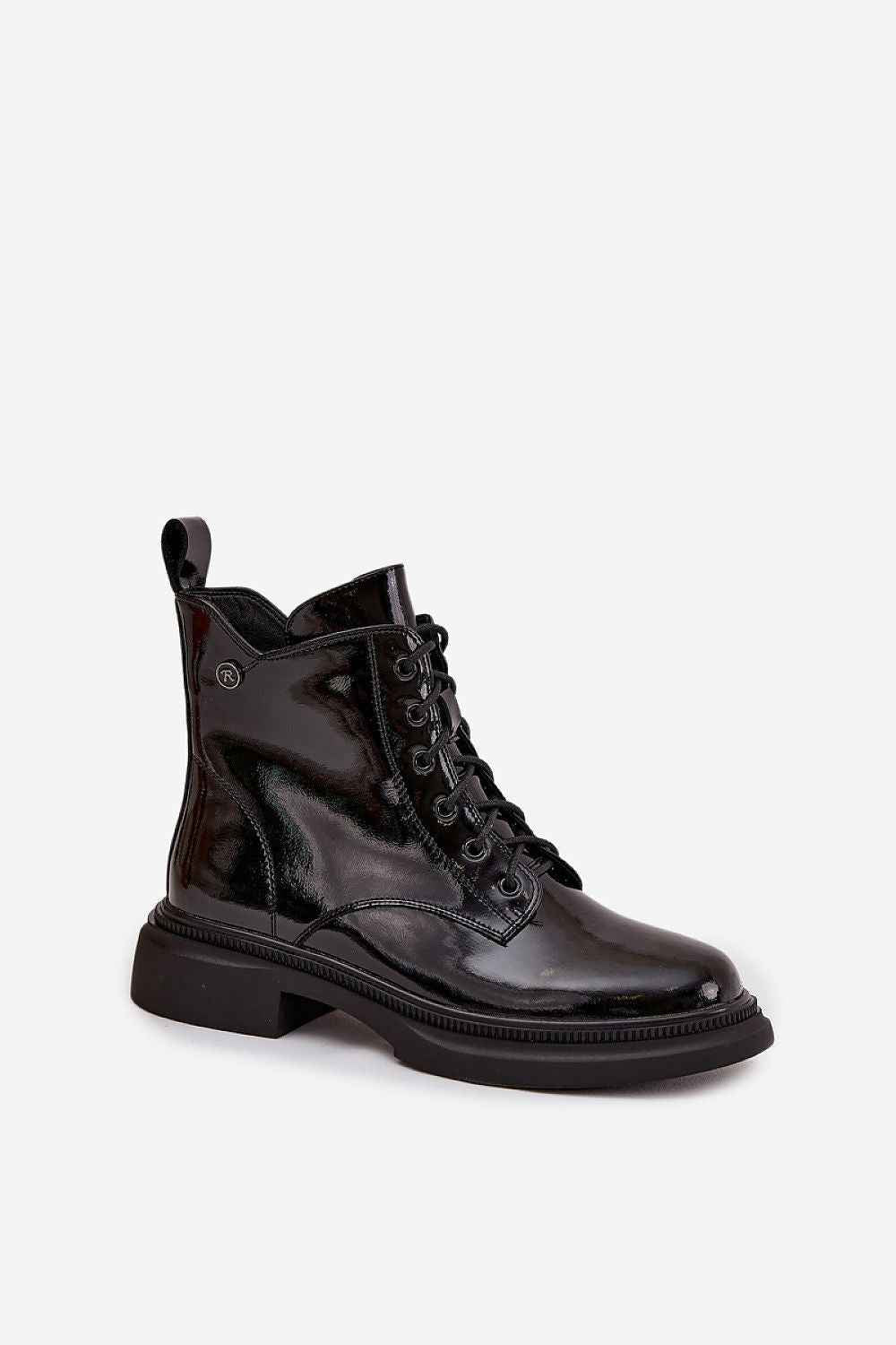 Bottes Step in style
